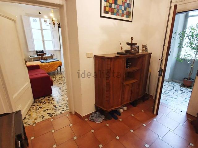 Appartamento in affitto di 45 m² in Borgo Ognissanti, 44