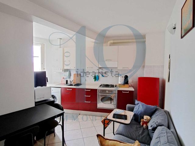 Appartamento in affitto di 45 m² in Borgo del Correggio