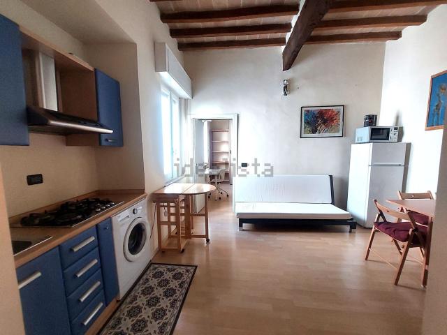 Appartamento in affitto di 45 m² in Borgo della Posta, 23