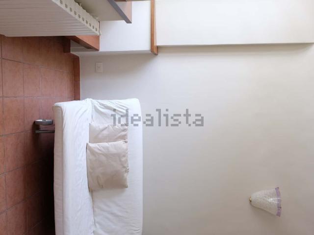 Appartamento in affitto di 45 m² in Borgo Pinti, 5