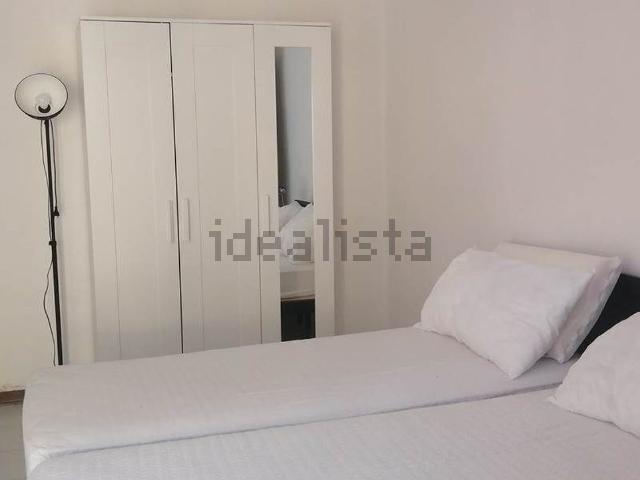 Appartamento in affitto di 45 m² in Borgo Regale