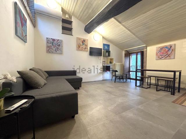 Appartamento in affitto di 45 m² in Borgo San Silvestro, 28