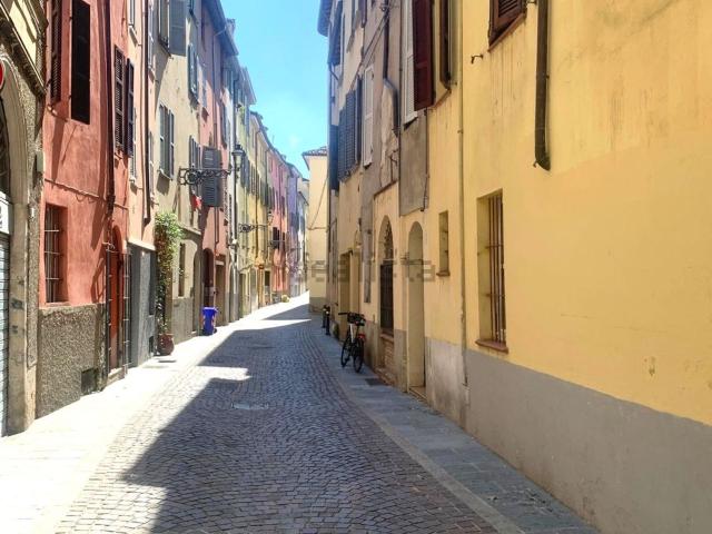 Appartamento in affitto di 45 m² in Borgo San Silvestro