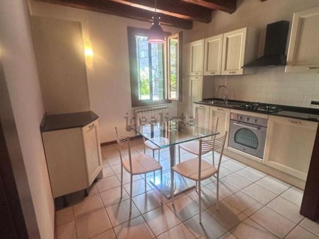 Appartamento in affitto di 45 m² in Calle del Sale