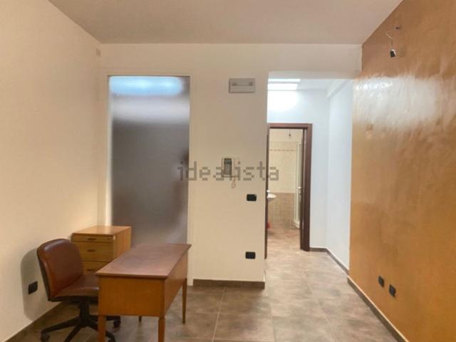Appartamento in affitto di 45 m² in Circonvallazione Macchiadoro
