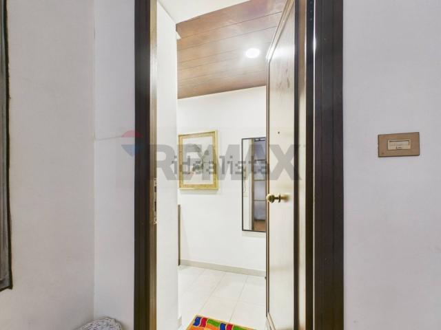 Appartamento in affitto di 45 m² in Circonvallazione Trionfale, 123