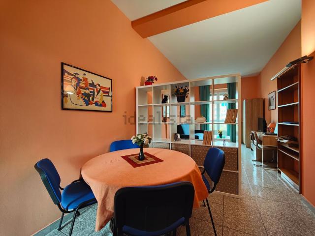 Appartamento in affitto di 45 m² in Corso Mediterraneo, 110