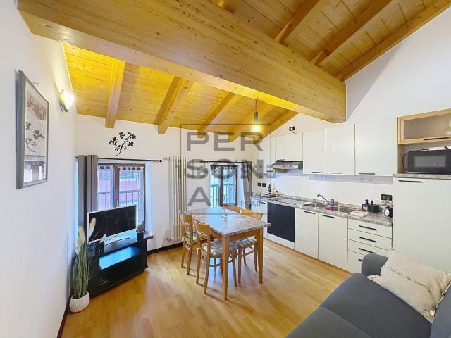 Appartamento in affitto di 45 m² in Corso Ausugum