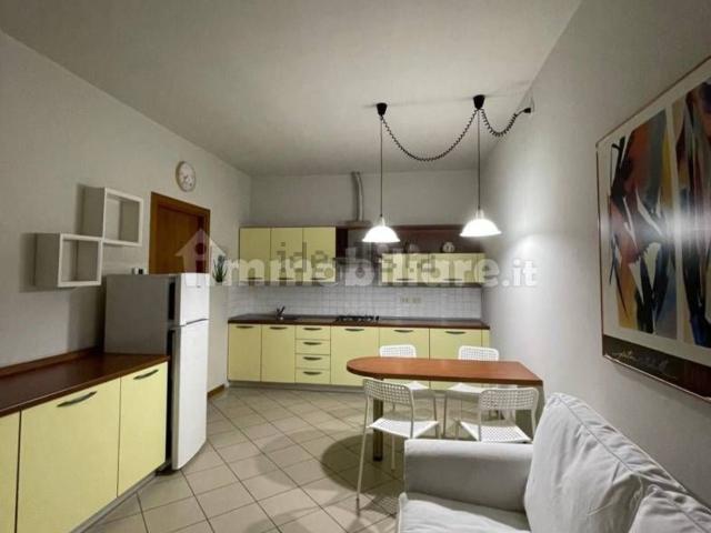 Appartamento in affitto di 45 m² in Corso Asti