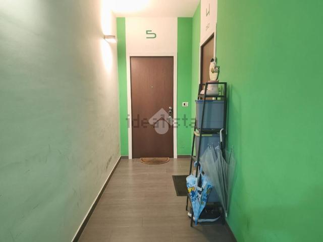 Appartamento in affitto di 45 m² in Corso Brescia, 45