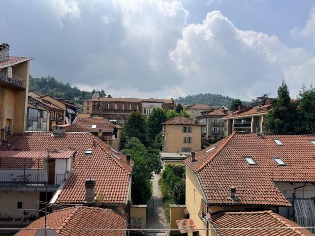 Appartamento in affitto di 45 m² in Corso Casale, 104