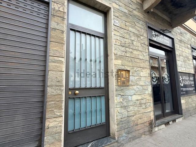 Appartamento in affitto di 45 m² in Corso Casale, 104