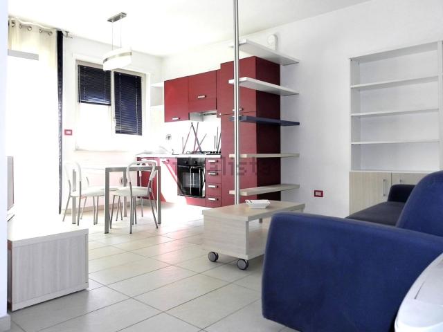 Appartamento in affitto di 45 m² in Corso Casale, 109