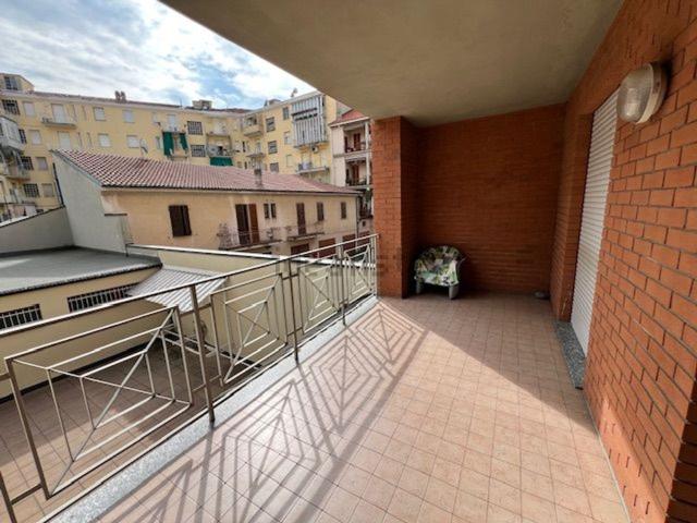 Appartamento in affitto di 45 m² in Corso Cento Cannoni