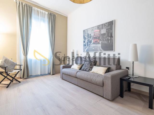Appartamento in affitto di 45 m² in Corso Como, 6