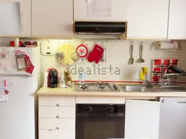 Appartamento in affitto di 45 m² in Corso Cristoforo Colombo, 3