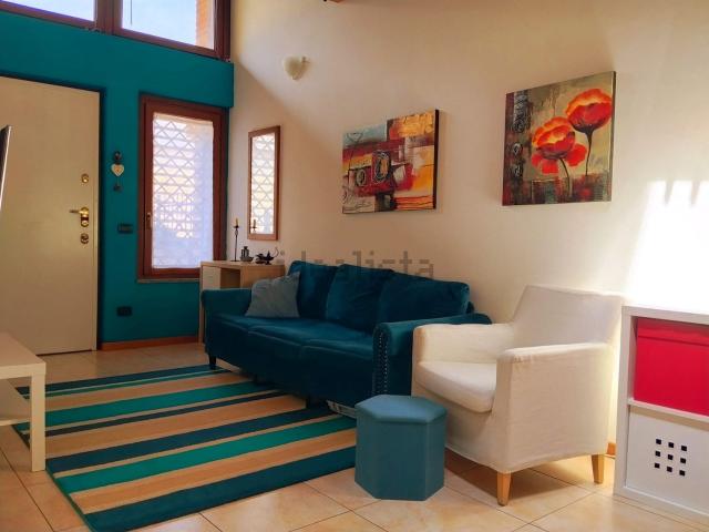 Appartamento in affitto di 45 m² in Corso Europa, 176