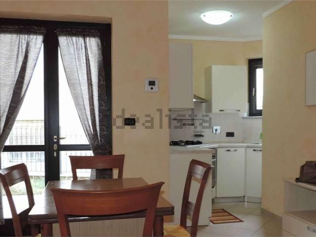 Appartamento in affitto di 45 m² in Corso Ernesto Bosio, 28
