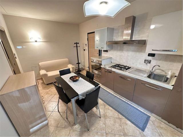 Appartamento in affitto di 45 m² in Corso Ernesto Bosio, 28
