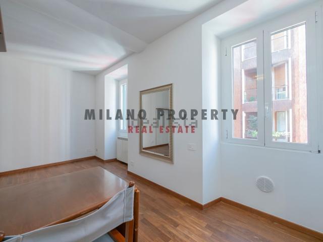 Appartamento in affitto di 45 m² in Corso Garibaldi, 51