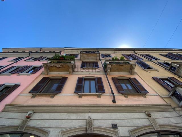 Appartamento in affitto di 45 m² in Corso Garibaldi, 60