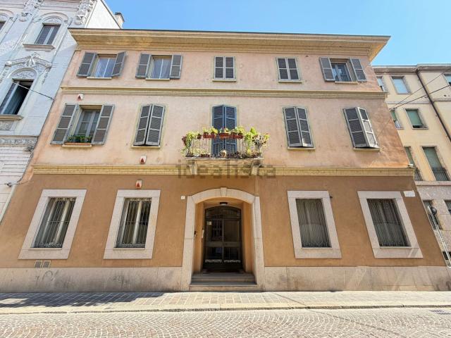 Appartamento in affitto di 45 m² in Corso Giuseppe Mazzini, 16