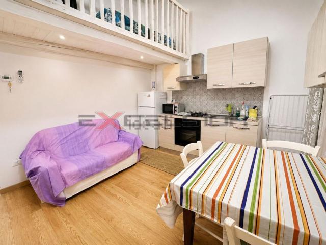 Appartamento in affitto di 45 m² in Corso Giuseppe Mazzini, 7