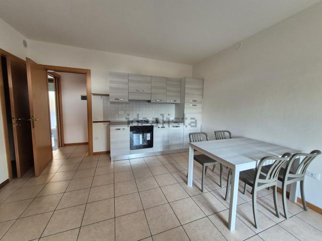 Appartamento in affitto di 45 m² in Corso Giuseppe Garibaldi, 20
