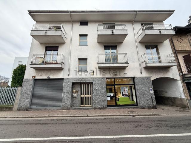 Appartamento in affitto di 45 m² in Corso Italia, 54