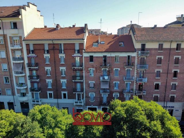Appartamento in affitto di 45 m² in Corso Lepanto, 4