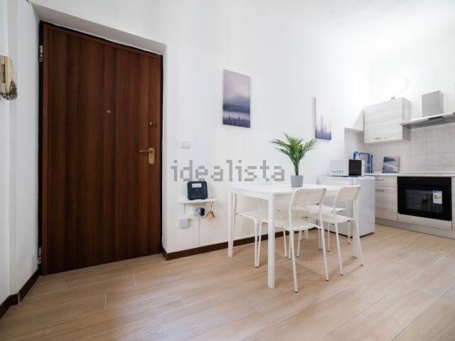 Appartamento in affitto di 45 m² in Corso Lodi, 80
