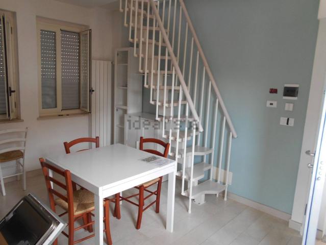 Appartamento in affitto di 45 m² in Corso Principe Tommaso