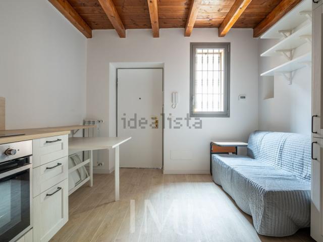 Appartamento in affitto di 45 m² in Corso San Gottardo, 51
