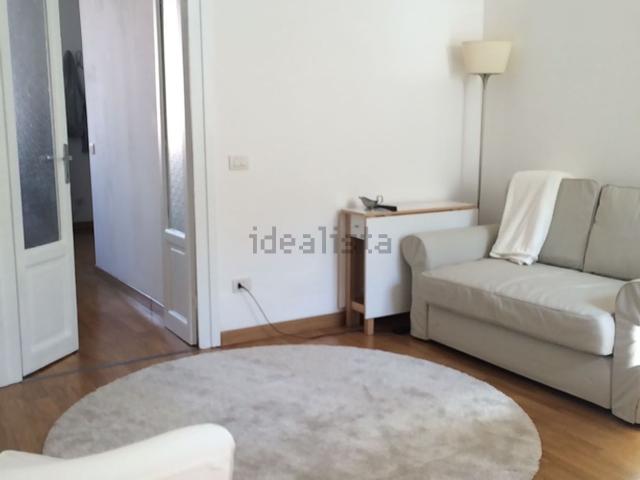 Appartamento in affitto di 45 m² in Corso san gottardo, 15