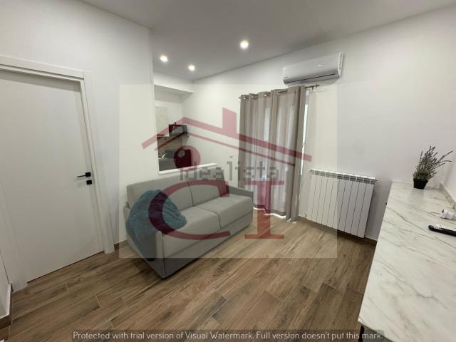 Appartamento in affitto di 45 m² in Corso Secondigliano
