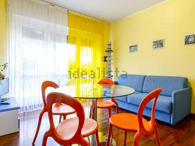Appartamento in affitto di 45 m² in Corso Sempione, 56