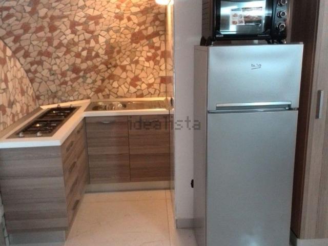 Appartamento in affitto di 45 m² in Corso Trieste, 291