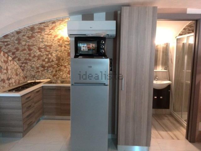 Appartamento in affitto di 45 m² in Corso Trieste, 291