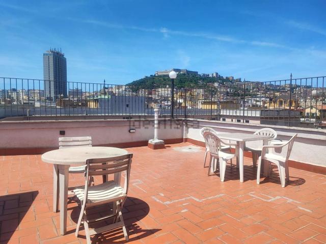 Appartamento in affitto di 45 m² in Piazza Giovanni Bovio