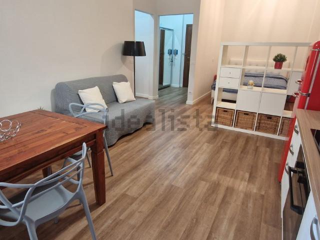 Appartamento in affitto di 45 m² in Corso Valparaiso, 12