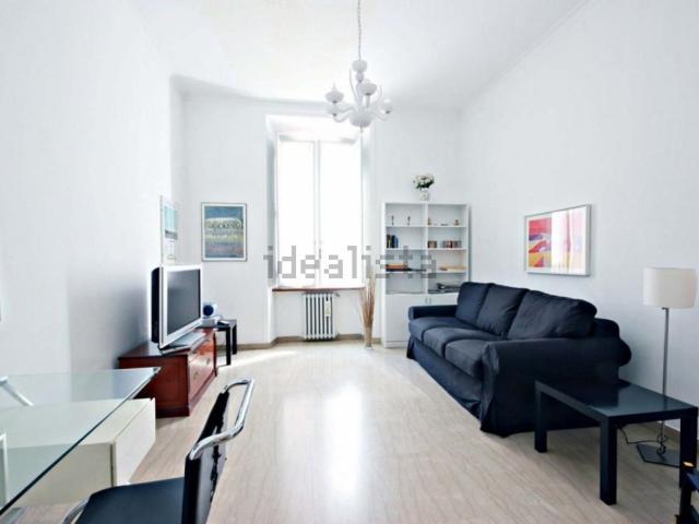 Appartamento in affitto di 45 m² in Corso Vittorio Emanuele II