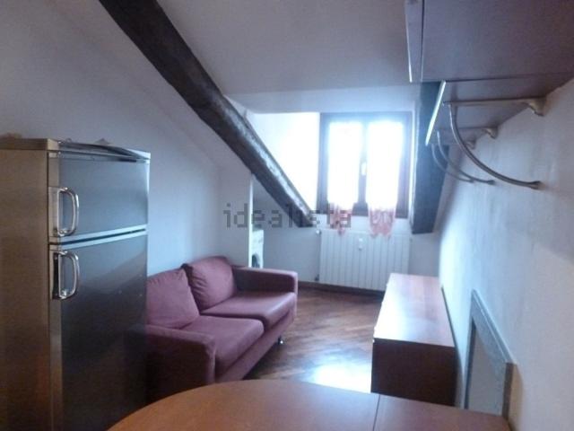 Appartamento in affitto di 45 m² in Corso Vittorio Emanuele II
