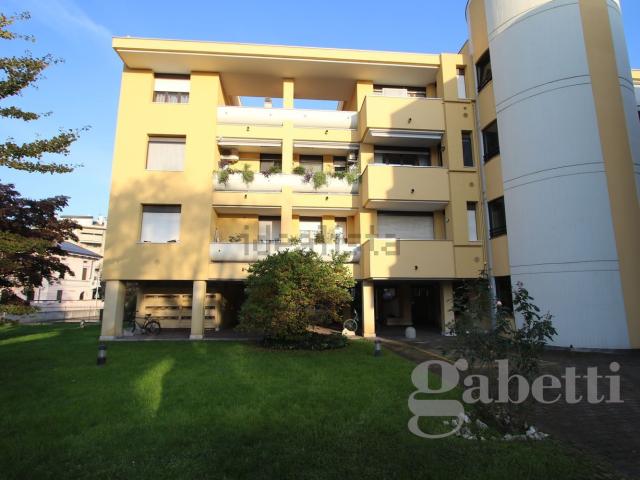 Appartamento in affitto di 45 m² in Corso XX Settembre, 72