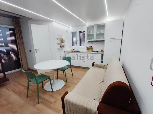 Appartamento in affitto di 45 m² in Cortile Malaspina, 12