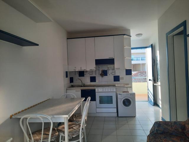 Appartamento in affitto di 45 m² in Lungomare Goffredo Mameli