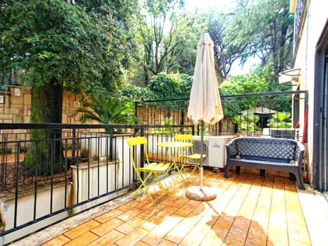 Appartamento in affitto di 45 m² in Largo dell&apos Artide