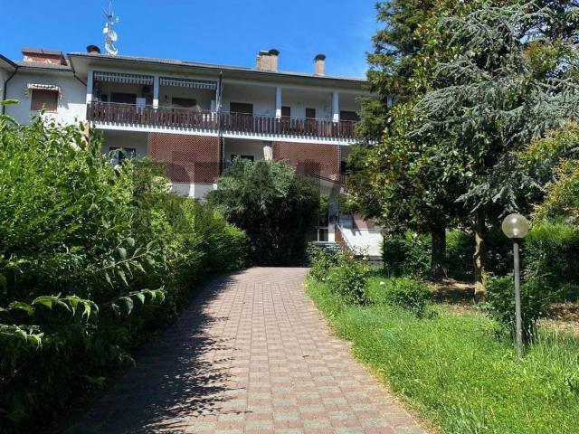 Appartamento in affitto di 45 m² in Località Bargone Montauro, 233