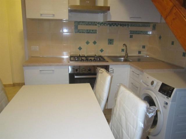 Appartamento in affitto di 45 m² in Piazza Treviso