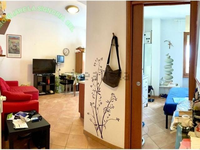 Appartamento in affitto di 45 m² in Piazza Valdelsa