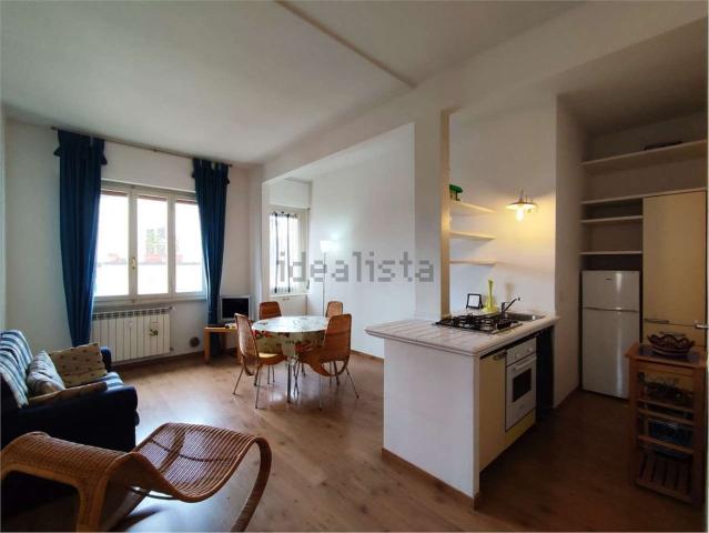 Appartamento in affitto di 45 m² in Piazza Vincenzo Fardella di Torrearsa, 2